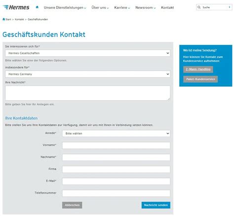 hermes kundenhotline|Hermes service kontakt.